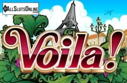 Voila!