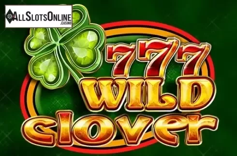 Wild Clover
