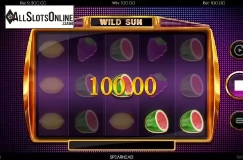 Win Screen 1
