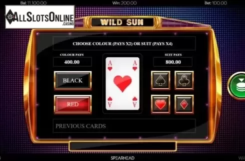 Gamble
