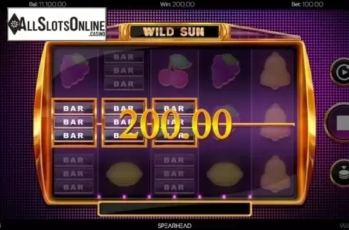 Win Screen 3