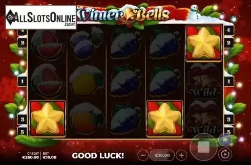 Win Screen 2