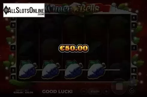 Win Screen 3