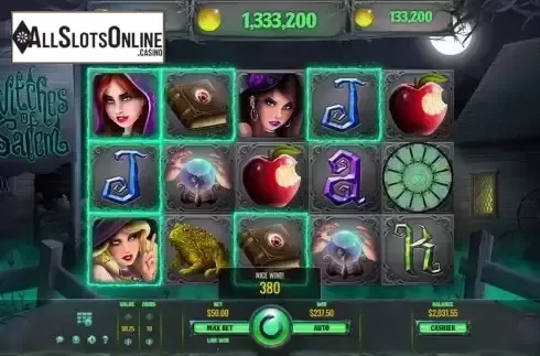 Win Screen 2