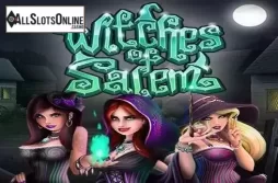 Witches of Salem