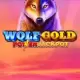 Wolf Gold Power Jackpot