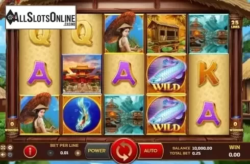 Screen 1