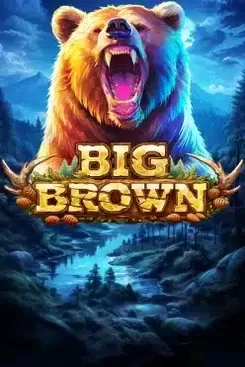 Big Brown