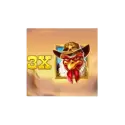 Bonus Buy 3 WILDS