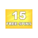 Bonus Buy 15 Free Spins