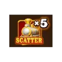 Bonus Buy CHANCE X5