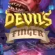 Devil’s Finger
