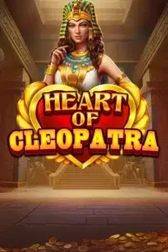 Heart of Cleopatra