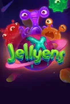 Jellyens X
