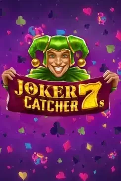 Joker Catcher 7s