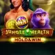 Jungle Wealth Hold And Win