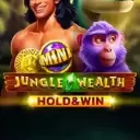 Jungle Wealth Hold And Win