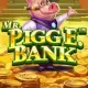 Mr. Pigg E. Bank