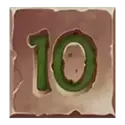 icon 10