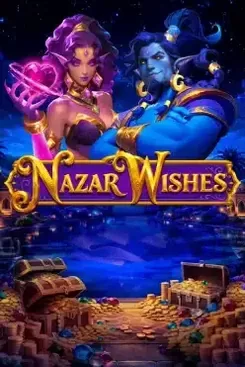 Nazar Wishes