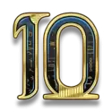 icon 10