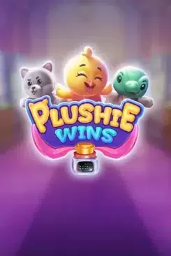 Plushie Wins