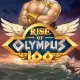 Rise of Olympus 100
