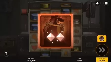 Sew slot screenshot 2
