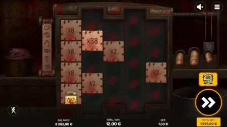 Sew slot screenshot 7