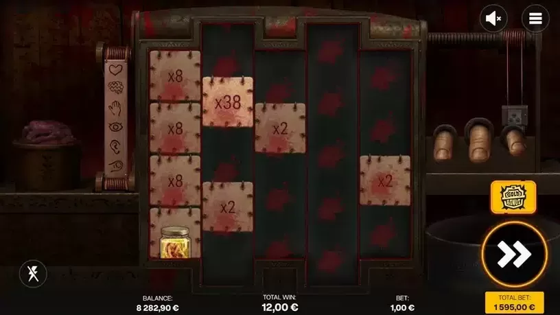 Sew slot screenshot 7
