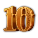 icon 10