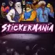 Stickermania