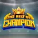 The Belt of Champion
