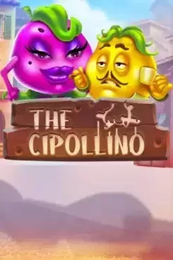 The Cipollino