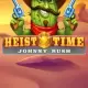 Train Heist Johnny Cash
