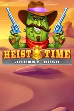 Train Heist Johnny Cash