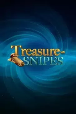 Treasure-snipes