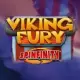 Viking Fury Spinfinity