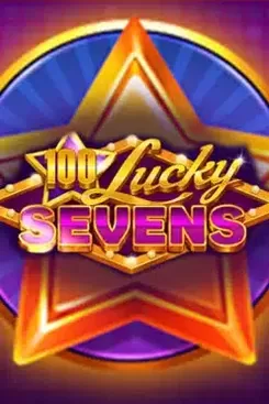 100 Lucky Sevens