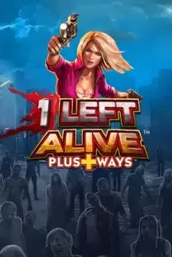 1 Left Alive