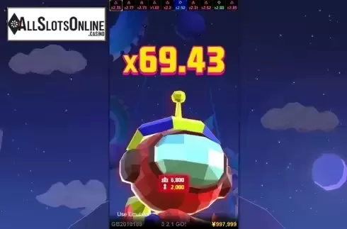 Game Screen 3