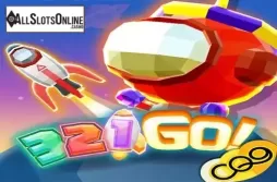 3 2 1 Go!