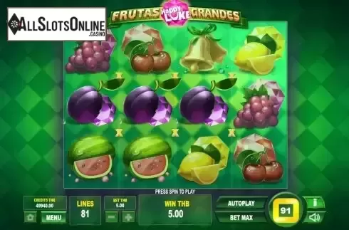 Win Screen 2