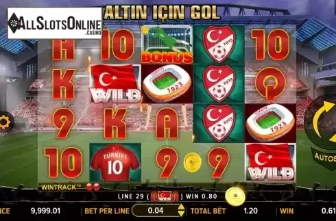 Win screen 2