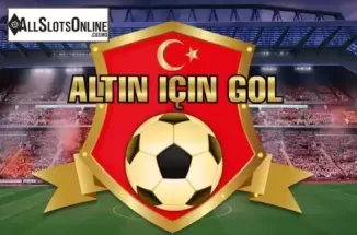 Altin Icin Gol