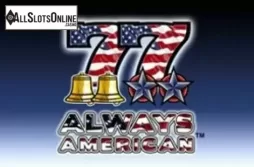 Always American Deluxe