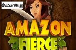 Amazon Fierce. Amazon Fierce from GAMING1