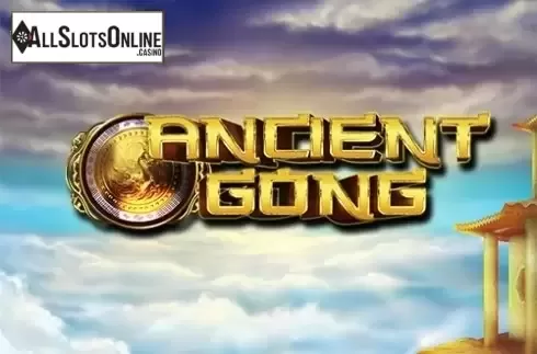 Ancient Gong
