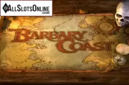 Barbary Coast