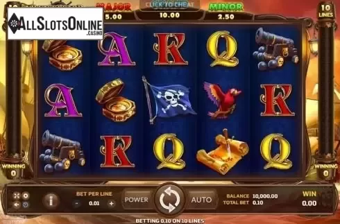 Screen 1